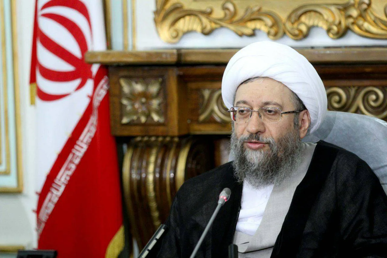آملی لاریجانی: تعبیر اختلاف شورای نگهبان و مجلس صحیح نیست