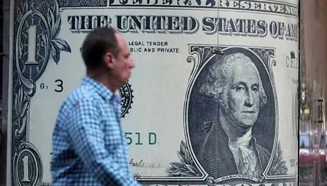 Dollar touches 10-day high before Trump-Abe meeting