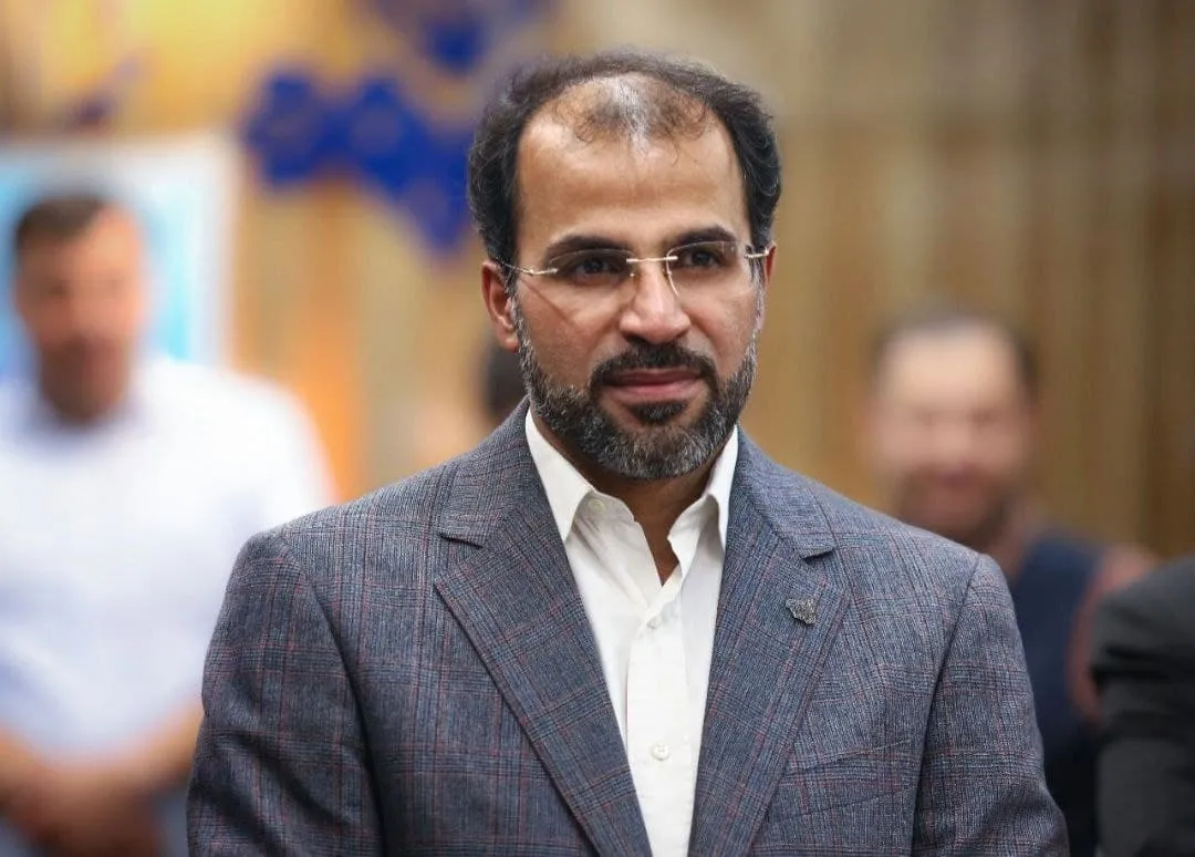 مدیر جدید روابط عمومی بانک مرکزی منصوب شد