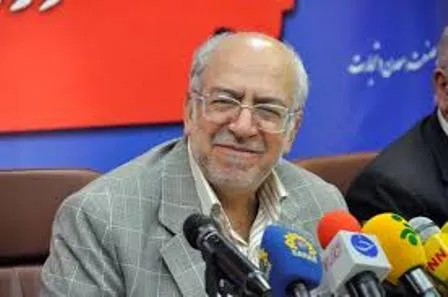 آمادگی کامل ایران برای الحاق به WTO