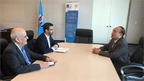 عضویت ۵دانشگاه برتر ایران در‌ITU