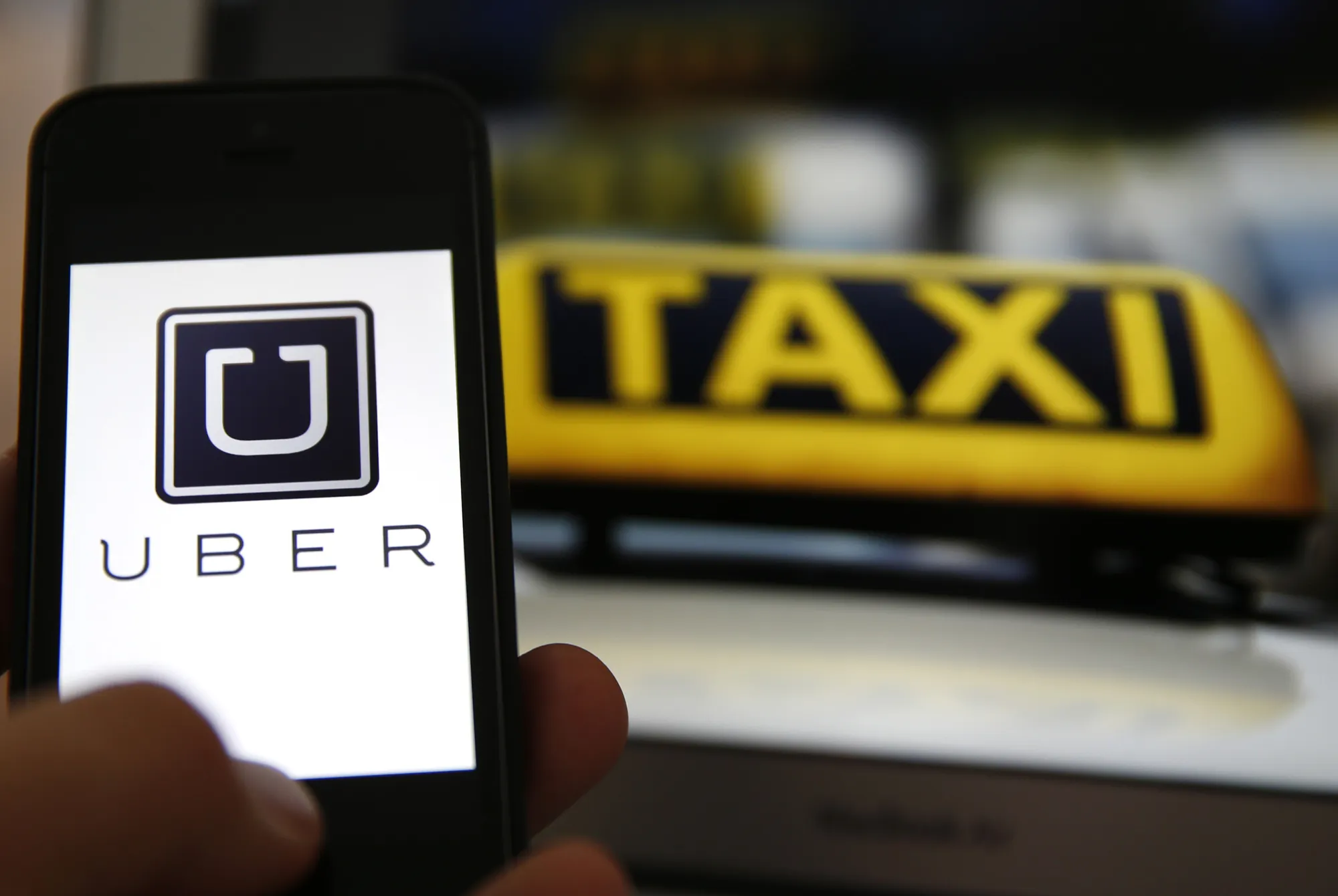 As Uber Grew Hastily, Diversity Took a Backseat