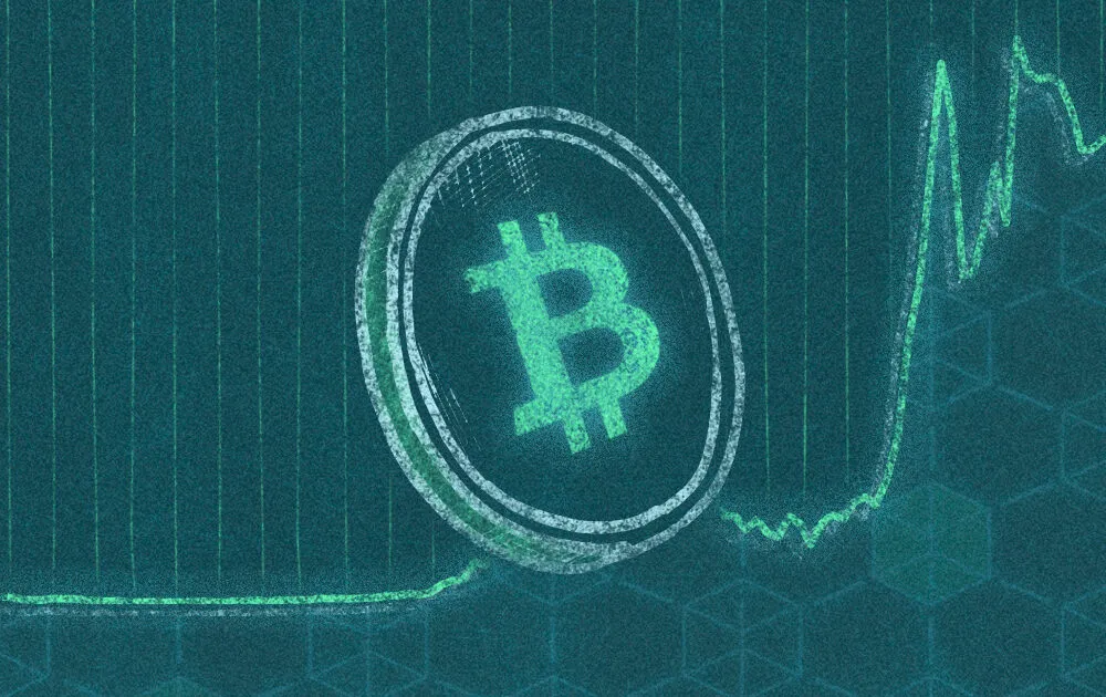 آیا بازار صعودی بیت کوین شروع شده است؟