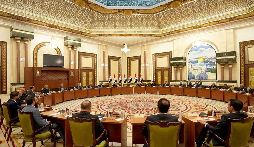 آغاز دور دوم «گفت و گوی ملی» عراق