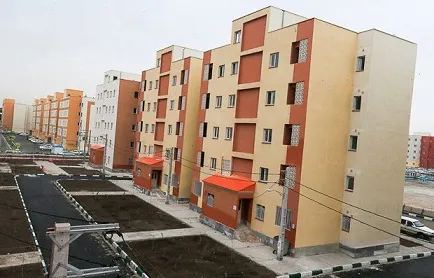 مظنه مسکن‌مهر بعداز زمزمه‌آزادی فروش؟