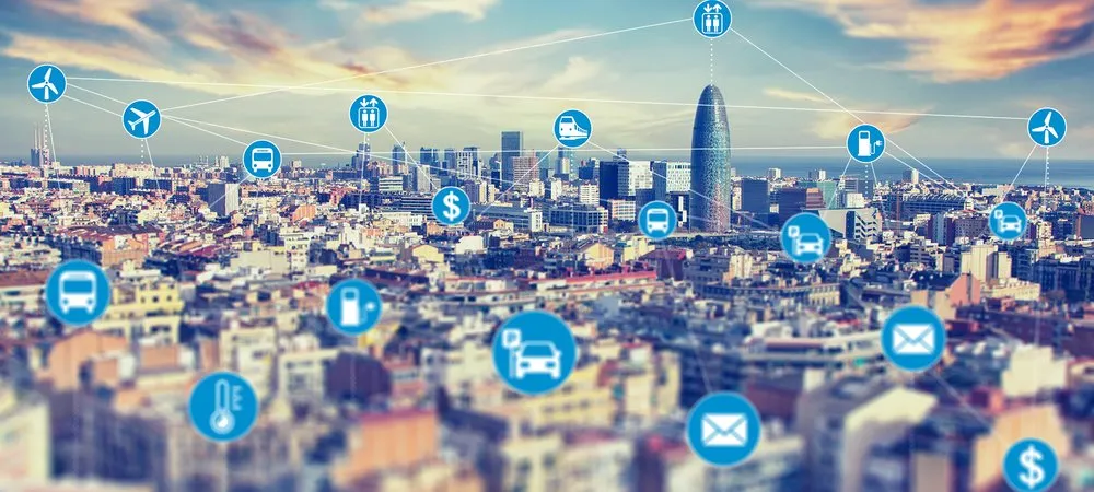 Mayor, ICT Minister Agree to Promote Smart Tehran