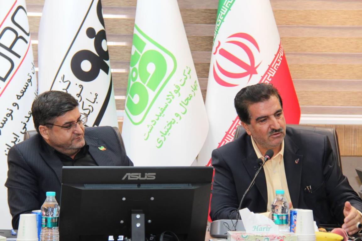دکتر للـهگانی: ابزارهای نوین تامین مالی، منابع بانکی را هدفمندتر به سمت بنگاههای اقتصادی هدایت میکند دکتر للـهگانی: ابزارهای نوین تامین مالی، منابع بانکی را هدفمندتر به سمت بنگاههای اقتصادی هدایت میکند