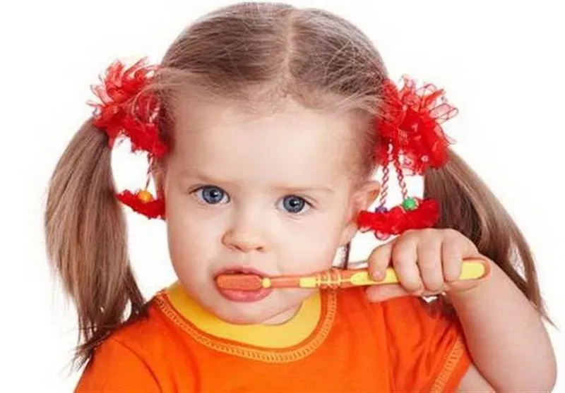 مسواک نزدن باعث دیابت می‌شود