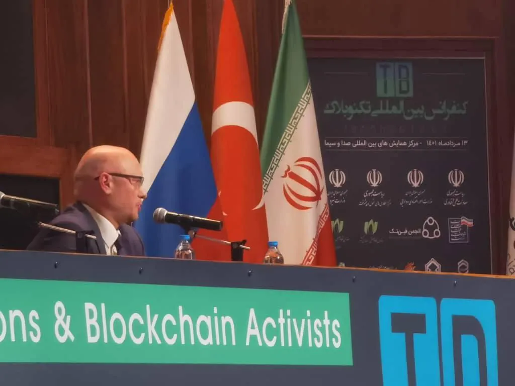 رمزارزها ابزاری برای تبادل کالاها خواهند شد؟