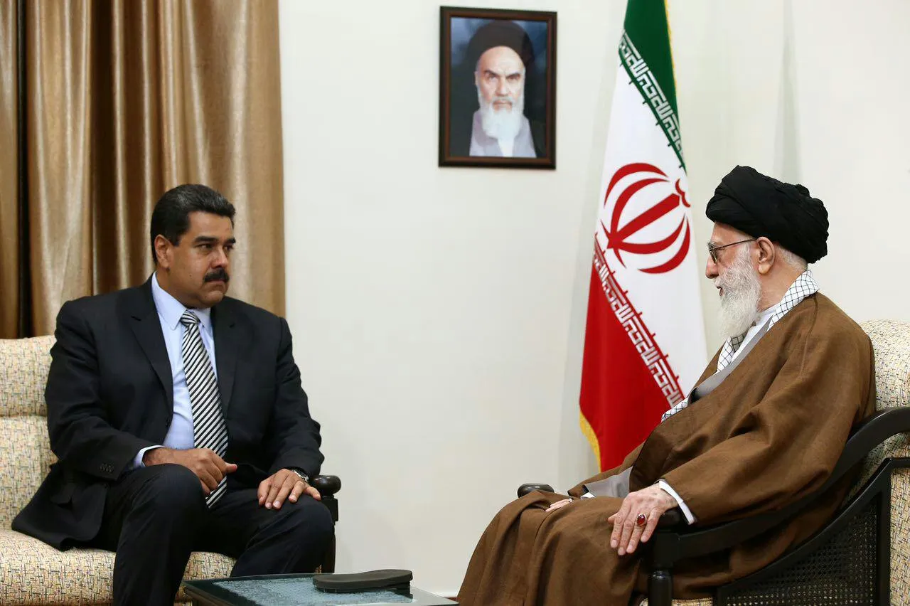 Leader: US invincibility big mistake
