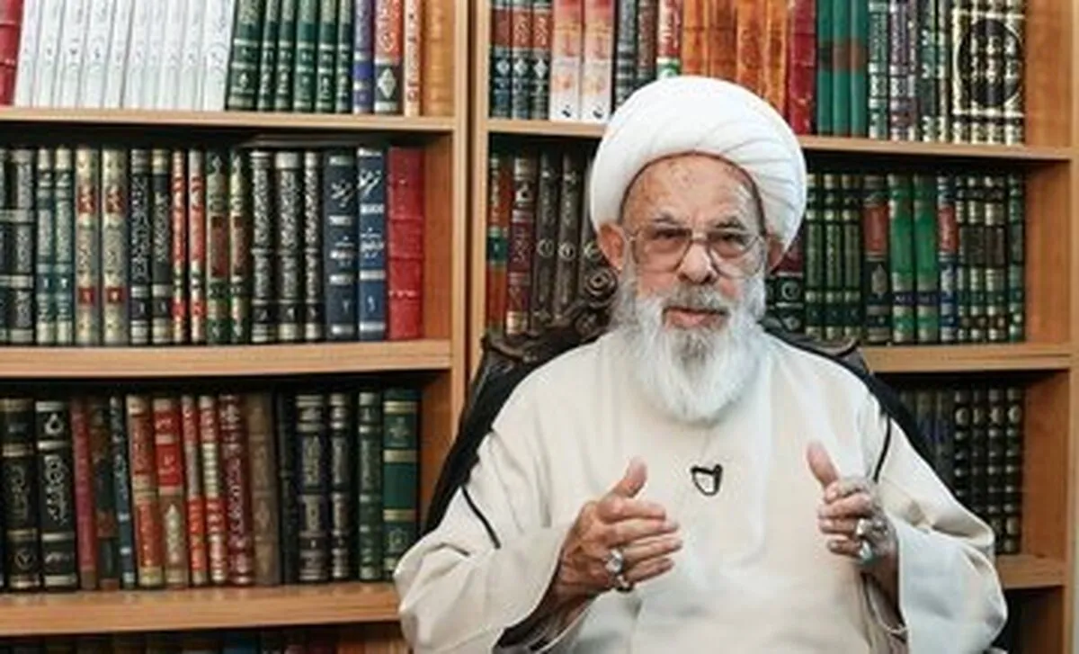 ناگفته‌های عضو هیات رئیسه خبرگان از انتخاب رهبر سوم/ آیت‌الله مجتبی خامنه‌ای چگونه انتخاب شد؟