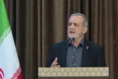 توئیت-پزشکیان-درباره-آیت-الله-خامنه-ای-به-عنوان-سومین-رهبر-انقلاب