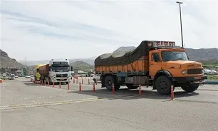 تخلف برخی شرکت‌های حمل‌ونقلی در دریافت کمیسیون اضافه از رانندگان