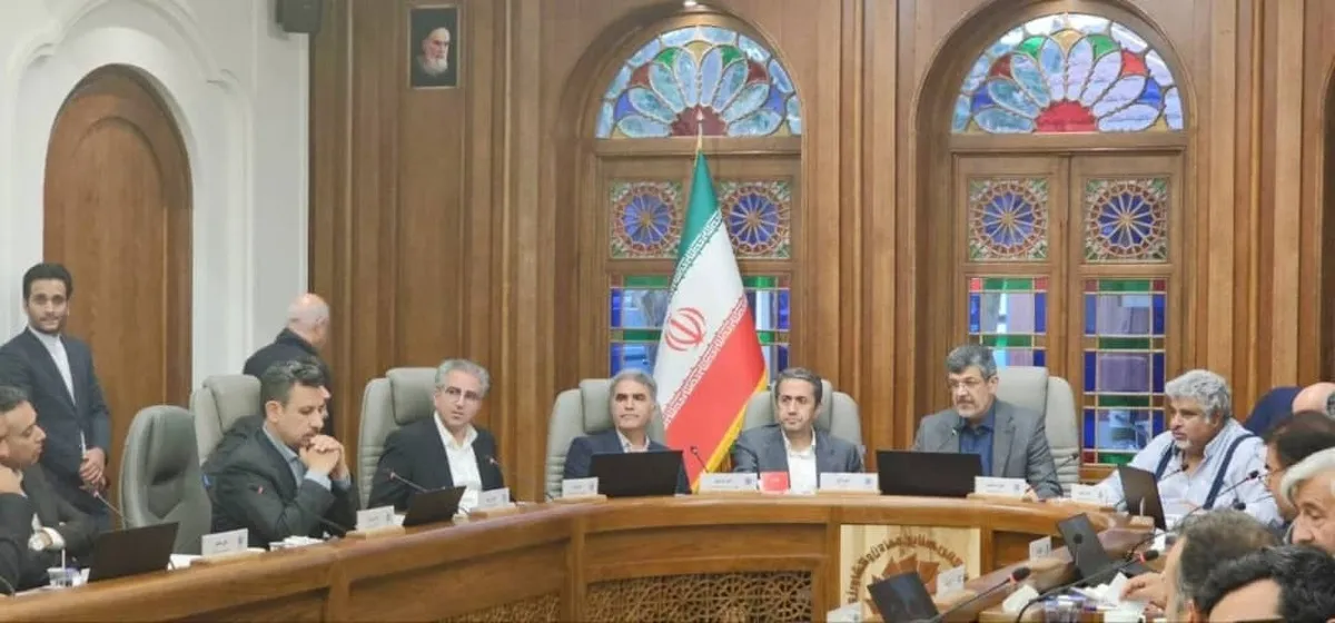 صنایع استان، ناترازی‌های انرژی را جهت طرح در هیات دولت گزارش کنند