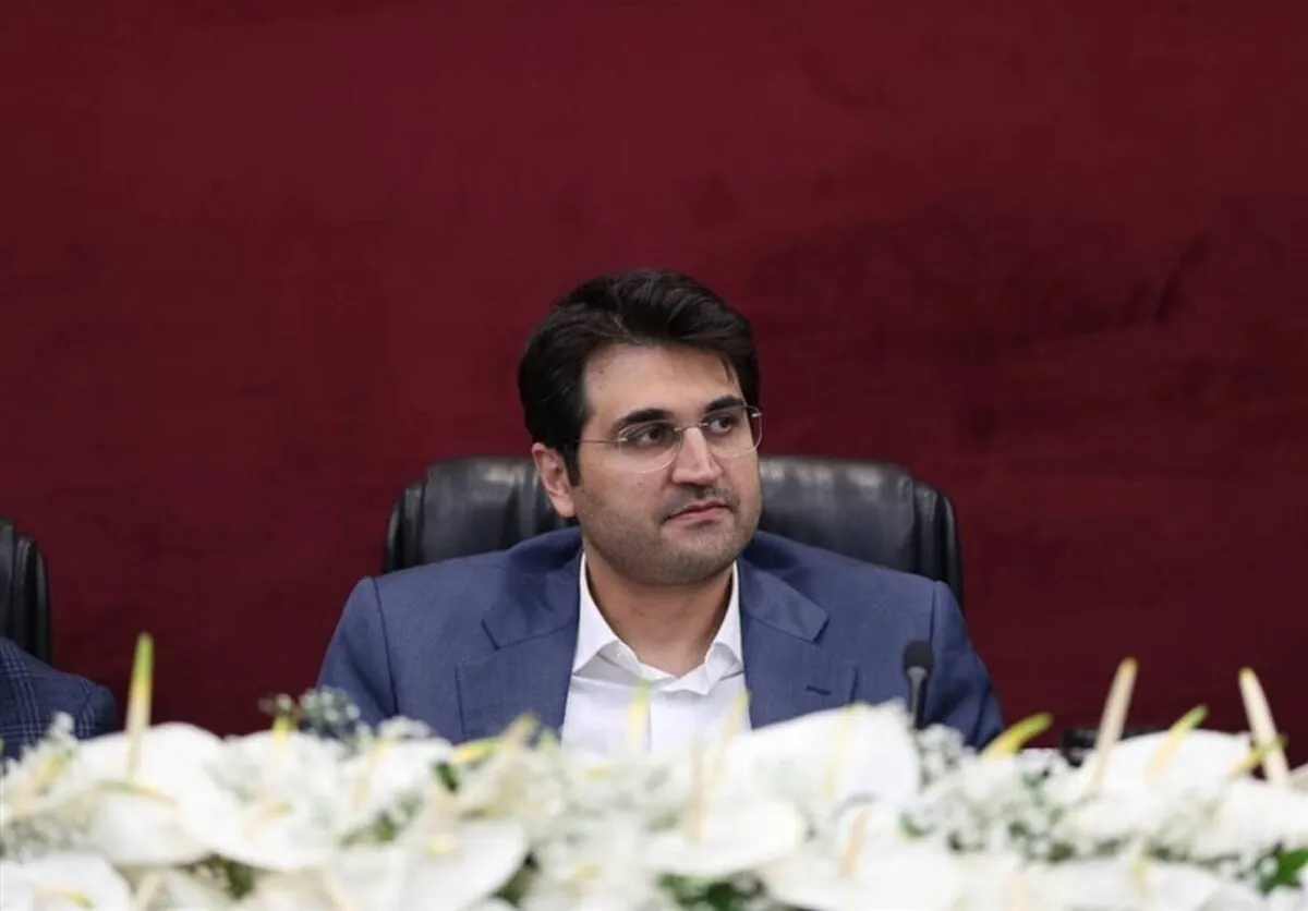 تشکیل معاونت هوشمندسازی مالیاتی در سازمان امور مالیاتی