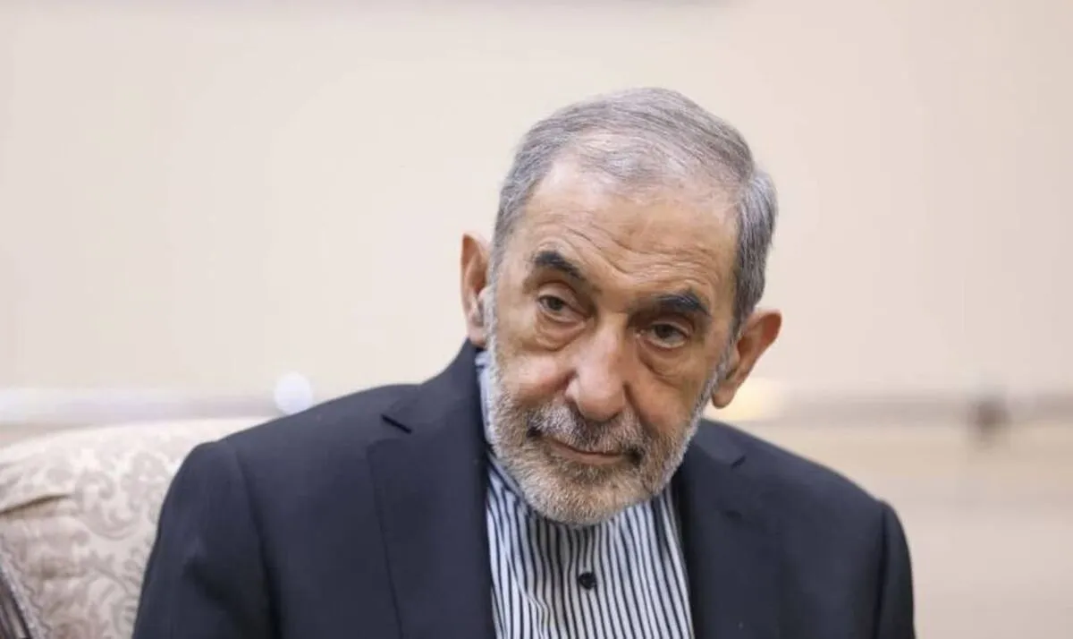 ولایتی: چین نشان داد که قدرت اول جهان است