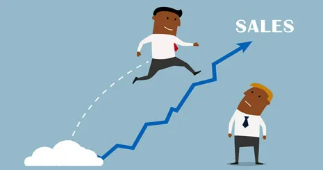 چگونه فروشنده‌ای موفق‌تر باشیم؟