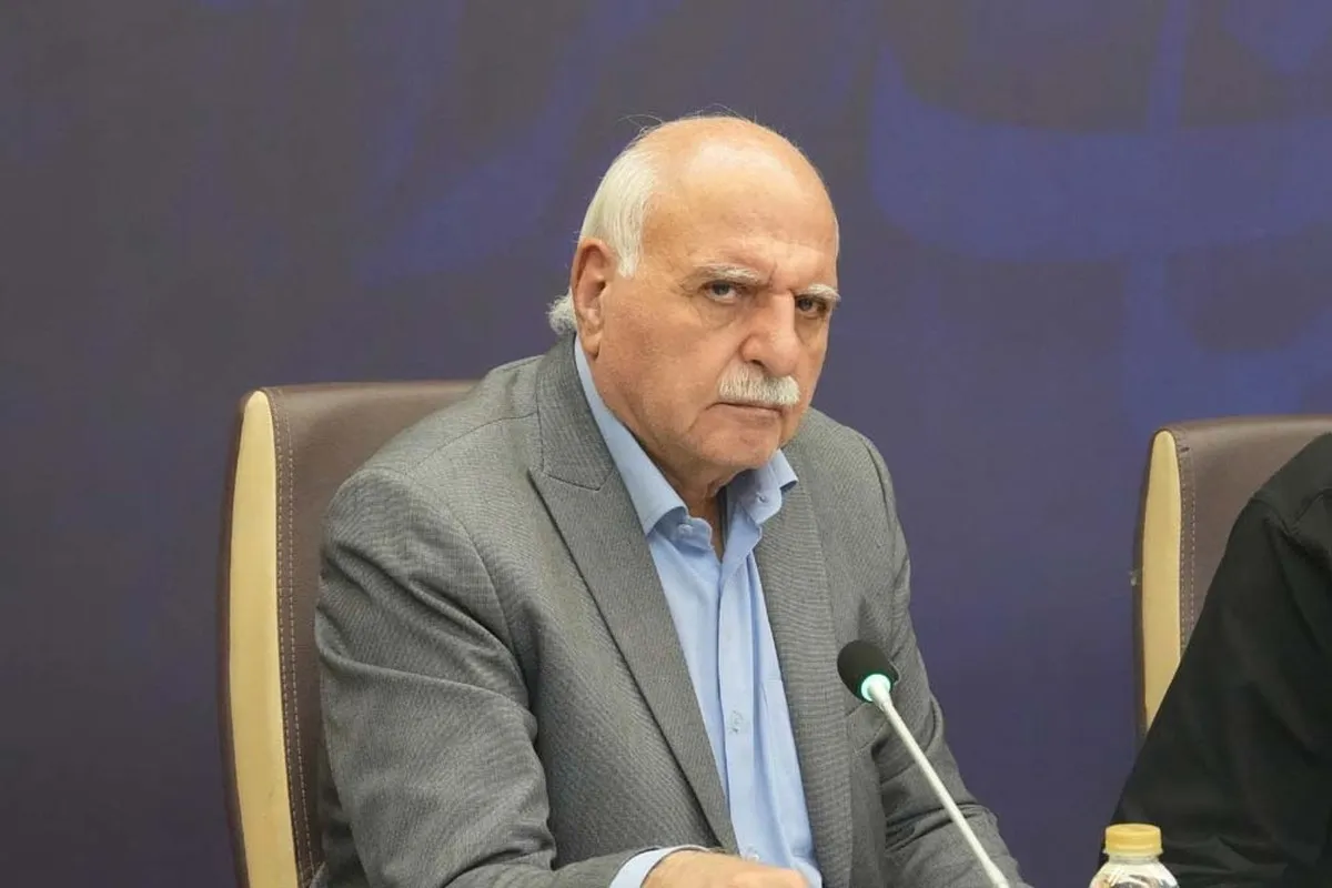 گلایه اتاق اصناف از فشار مالیاتی/ نوده‌فراهانی: اصناف توان پرداخت مالیات سال گذشته را ندارند