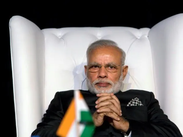 Israel Trip a Sign of Modi's Shifting Foreign Policy Calculus