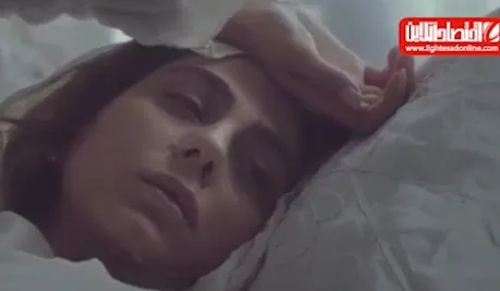 موزیک ویدیوی «ابر می بارد...» با صدای همایون شجریان +فیلم