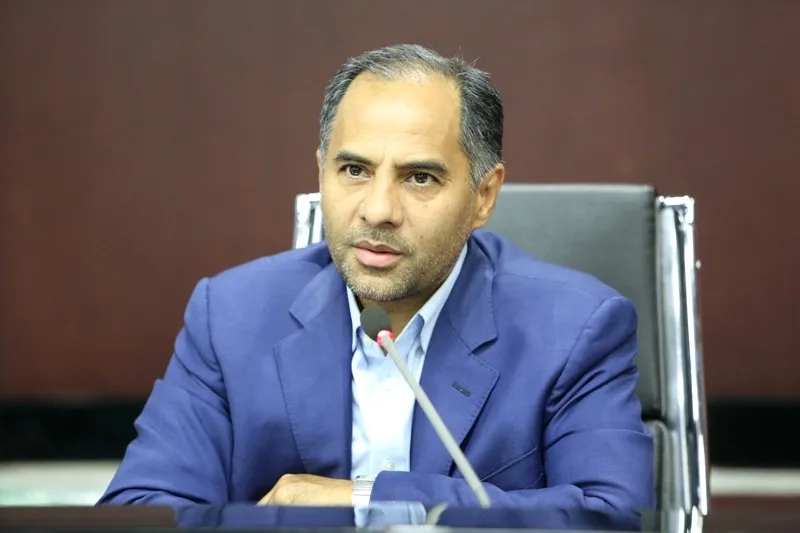 انتخاب مدیرعامل بانک تجارت به عنوان عضو هیات انتظامی بانک ها