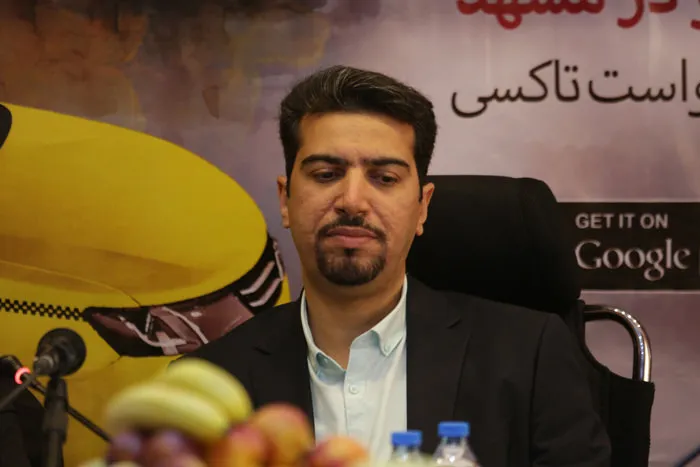 واکنش تاکسیرانی به افزایش نرخ کرایه تاکسی‌های اینترنتی