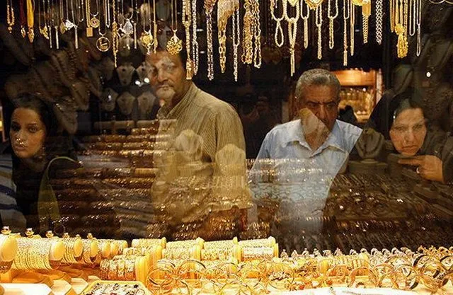 پیش‌بینی قیمت طلا در روزهای آتی