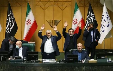 تصویب طرح صیانت در سکوت خبری؟