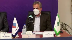 صنعت بیمه در ایران گفتمان سازی کم دارد