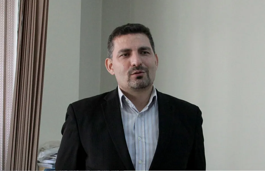 پاسخ سخنگوی نمایندگی ایران درباره دیدار ظریف و سناتور آمریکایی