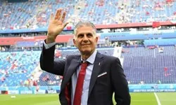 سهم 7 میلیاردی کی‌روش از پاداش جام‌جهانی ایران؟