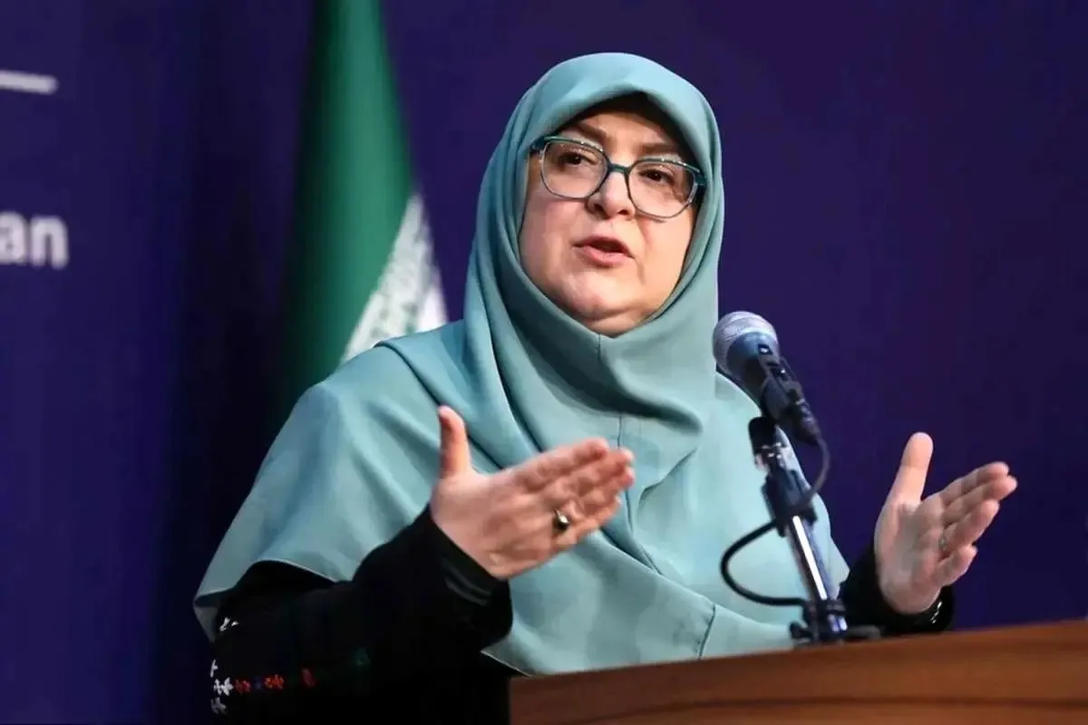 سخنگوی دولت: رکورد هفت‌ساله تولید نفت شکسته شد