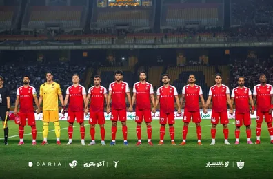 خلاصه-بازی-پرسپولیس-و-ذوب-آهن-جدول-لیگ-برتر-دستخوش-تغییر-شد
