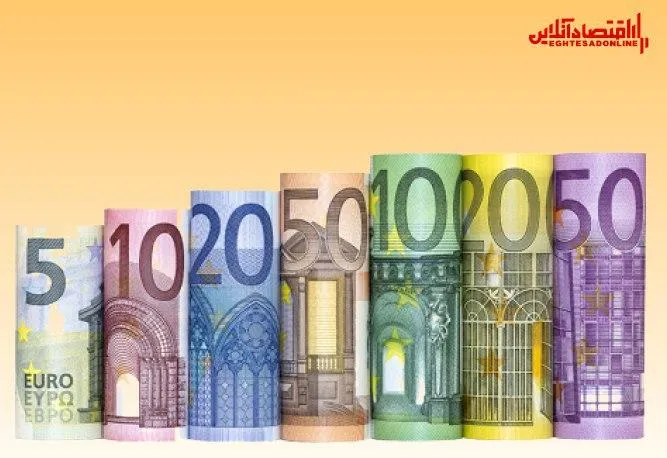 قیمت یورو امروز ۹ آذر ماه ۱۴۰۱