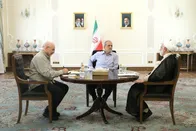 مصوبه سران ۳ قوه درباره جنگ / دستگاههای اجرایی دستور گرفتند