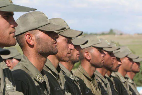 دوره آموزشی سربازی چند ماهه است؟