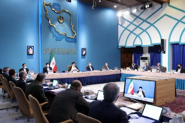 رییسی: دولت مردمی در پیگیری حقوق ملت به هیچ عنوان کوتاه نخواهد آمد