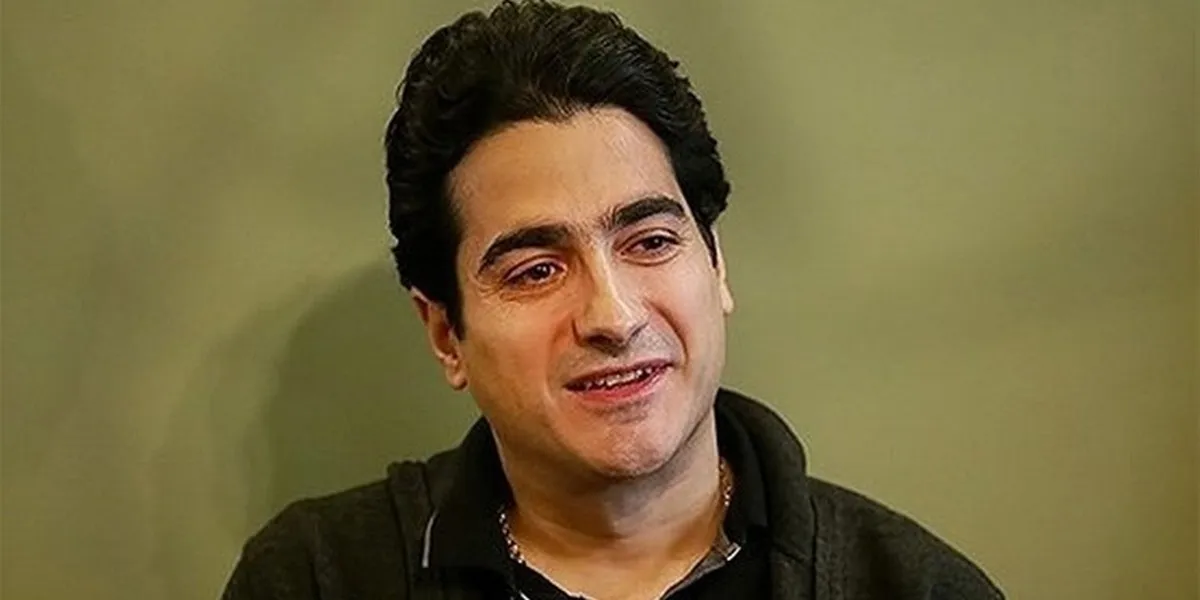 ذوق زدگی همایون شجریان از خواندن آواز فراموش شده اش