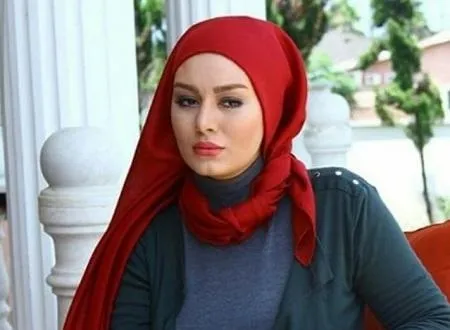سیگار کشیدن سحر قریشی در خیابان! + فیلم