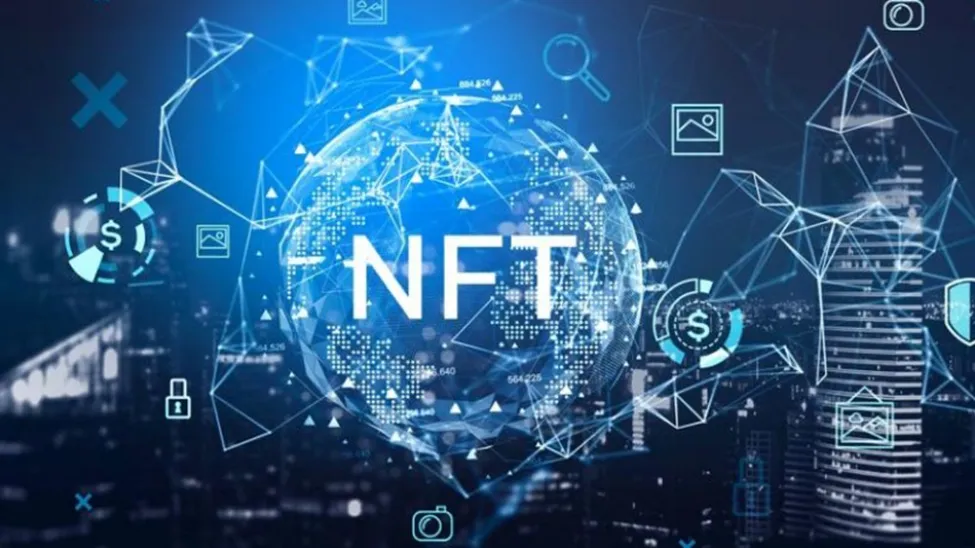 NFT ها و مالکیت معنوی
