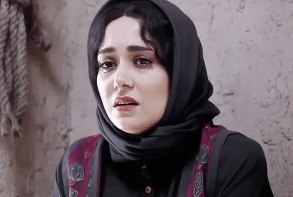 قسمت ۳۸ سریال جیران؛ مردم کوهسار جیران را از ده بیرون می کنند! + فیلم