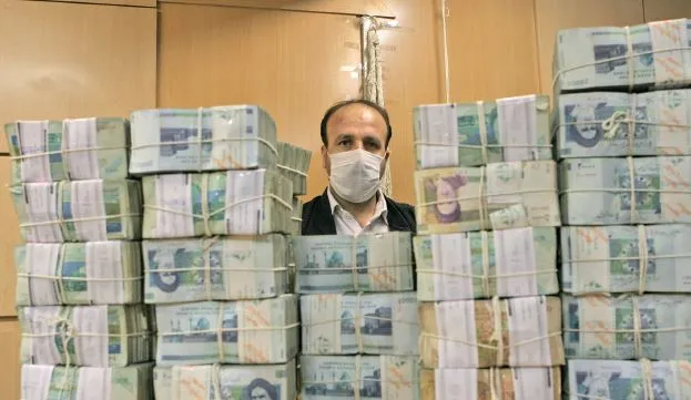 حال نظام بانکی خوب نیست