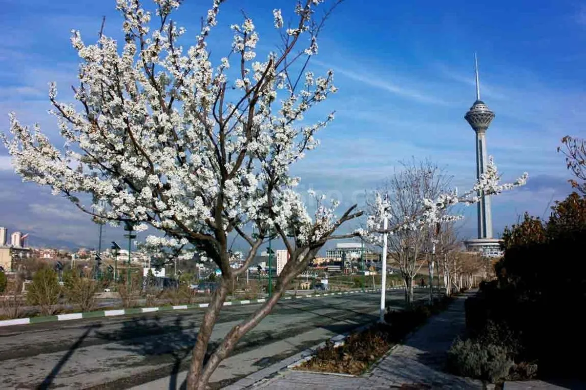 خبر بد هواشناسی برای تهرانی ها