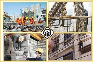 جدول‌جدید افزایش حق‌بیمه 10 گروه‌مزدی