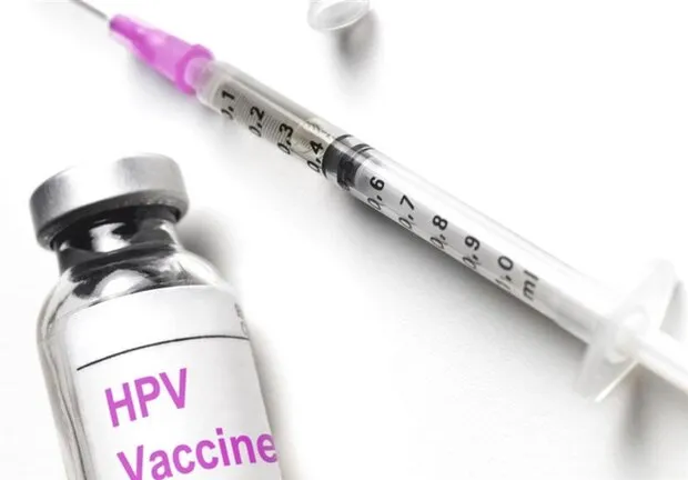 کاهش خطر یک نوع سرطان در زنان با واکسن HPV