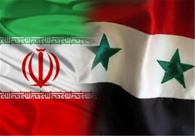 آخرین وضعیت ارتباط تجاری با سوریه