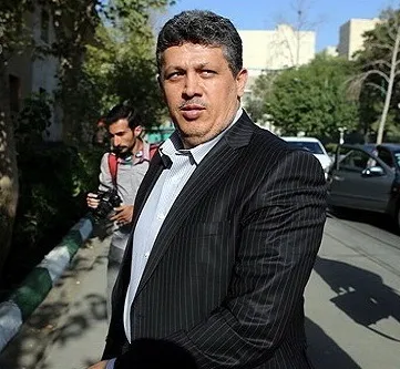 اولین پیام فیس‌بوکی مهدی هاشمی از زندان
