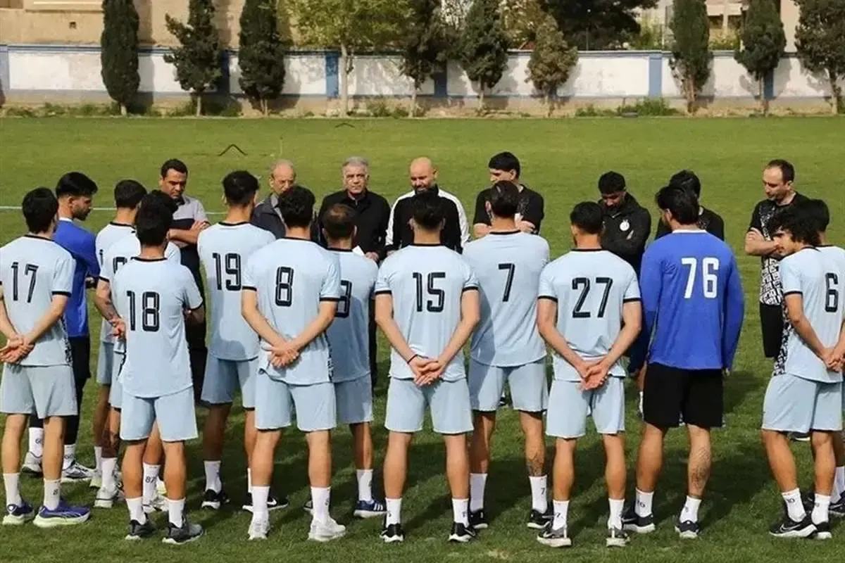 استراتژی جدید استقلال در نقل‌وانتقالات / لیست خرید مشخص شد