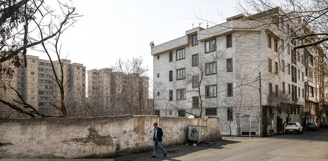 قیمت آپارتمان های بزرگ جنوب شهر تهران