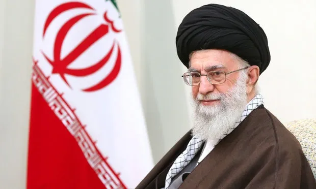 پیام تشکر رهبر انقلاب از کاروان پارالمپیکی شهدای منا